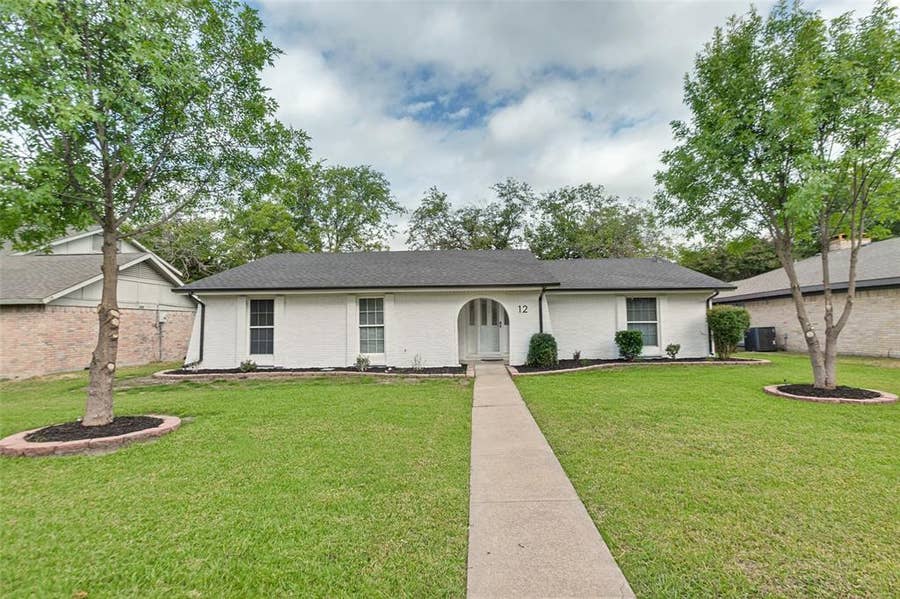 Property photo for 12 Merrie Circle, Richardson, TX