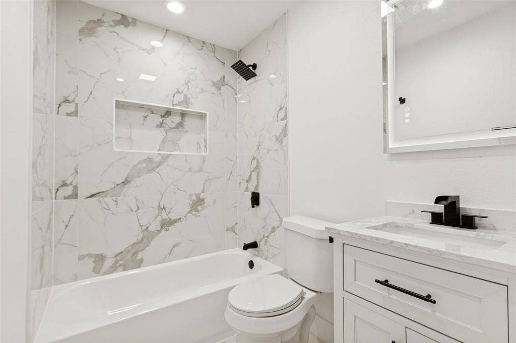 12 Merrie Circle, Richardson, TX 75081