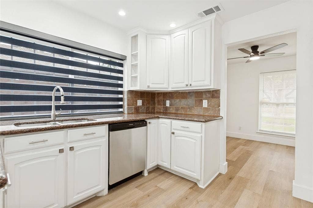 12 Merrie Circle, Richardson, TX 75081