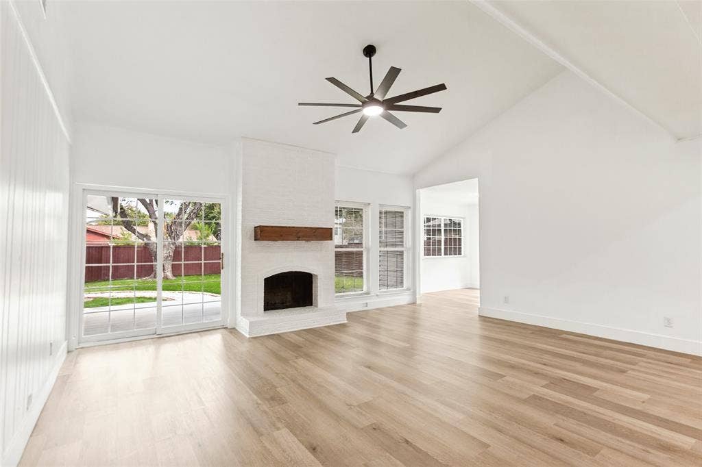 12 Merrie Circle, Richardson, TX 75081