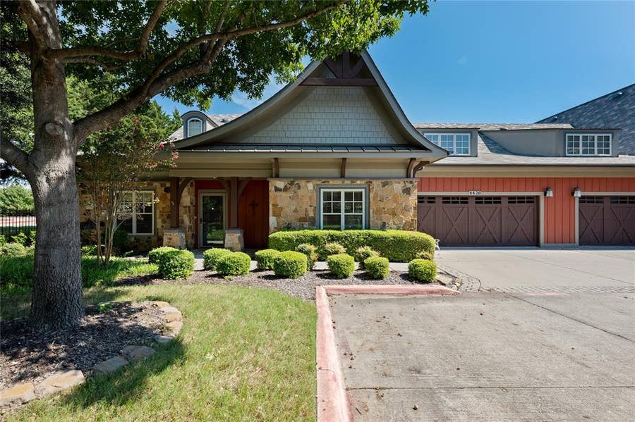 Property photo for 8820 Dewland Drive, #3204, McKinney, TX
