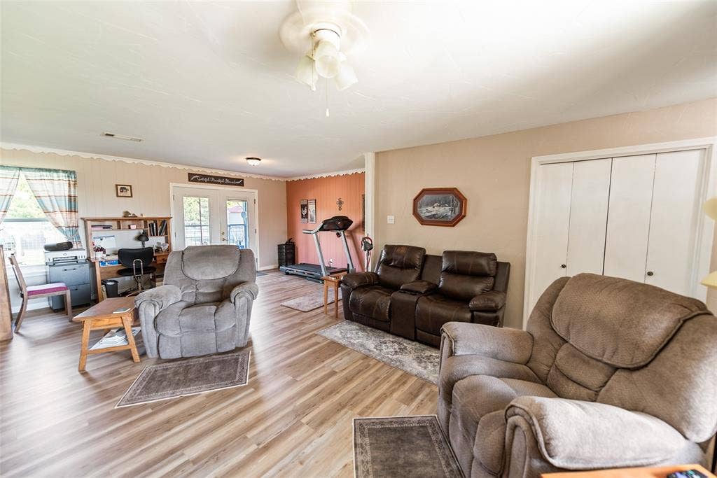 6963 FM 1377, Blue Ridge, TX 75424 6963 FM 1377, Blue Ridge, TX 75424
