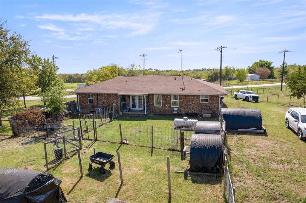 6963 FM 1377, Blue Ridge, TX 75424 6963 FM 1377, Blue Ridge, TX 75424
