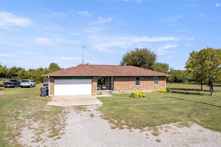 Property photo for 6963 FM 1377, Blue Ridge, TX