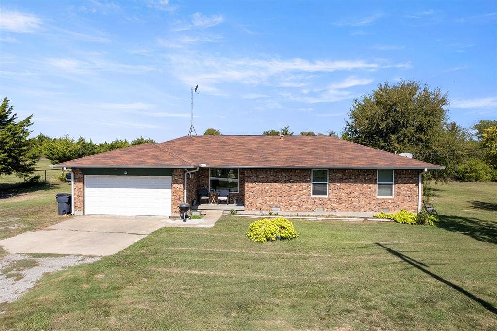 6963 FM 1377, Blue Ridge, TX 75424 6963 FM 1377, Blue Ridge, TX 75424