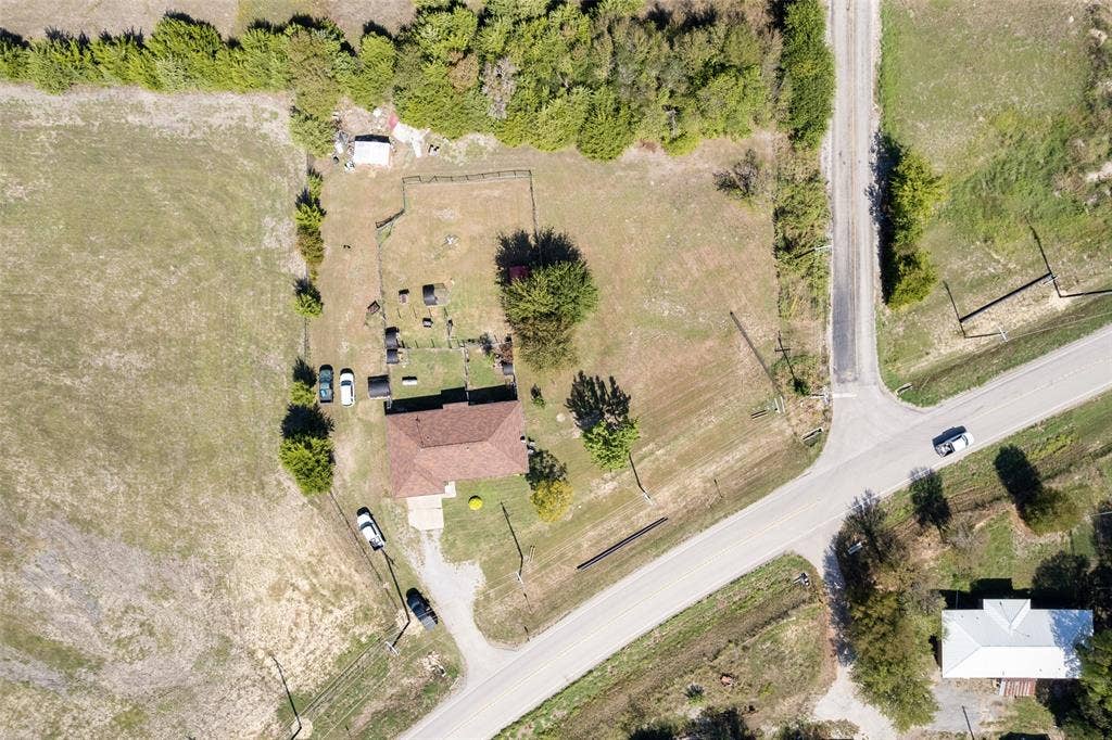 6963 FM 1377, Blue Ridge, TX 75424 6963 FM 1377, Blue Ridge, TX 75424