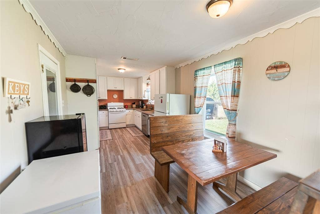 6963 FM 1377, Blue Ridge, TX 75424 6963 FM 1377, Blue Ridge, TX 75424