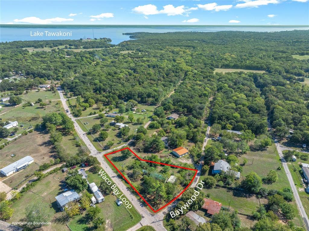2528 Baywood Drive, Wills Point, TX 75169 2528 Baywood Drive, Wills Point, TX 75169