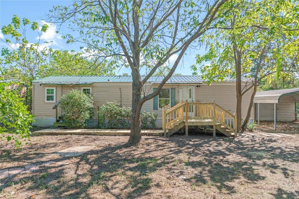 2528 Baywood Drive, Wills Point, TX 75169 2528 Baywood Drive, Wills Point, TX 75169