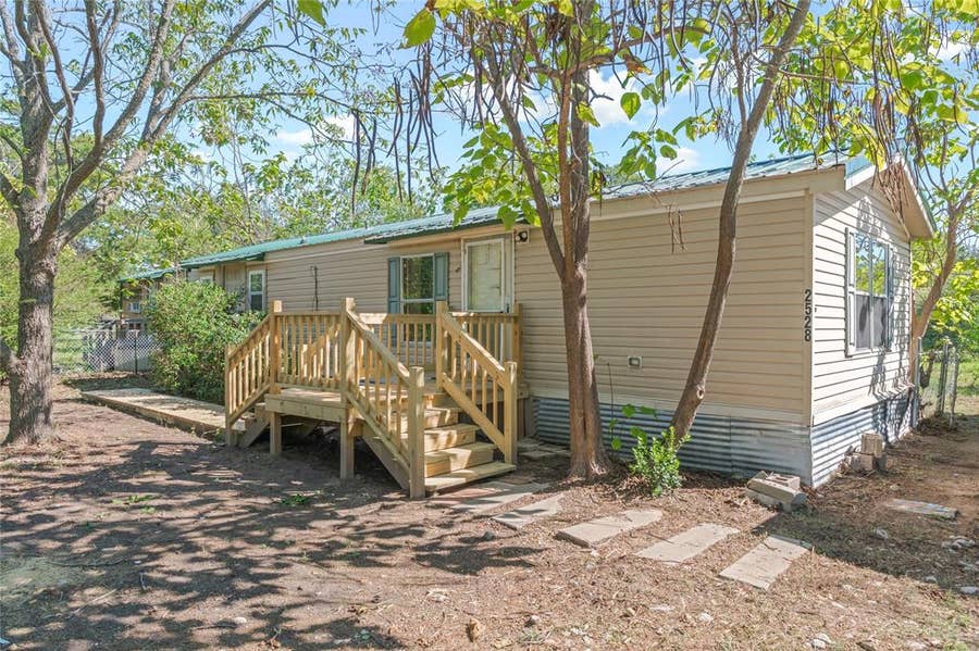Property photo for 2528 Baywood Drive, Wills Point, TX