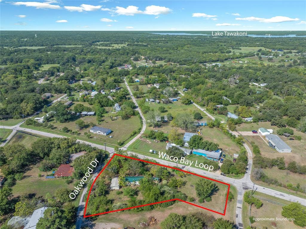 2528 Baywood Drive, Wills Point, TX 75169 2528 Baywood Drive, Wills Point, TX 75169