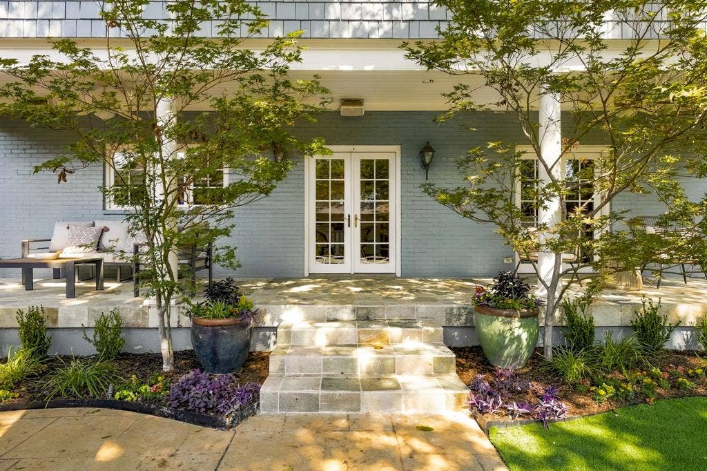 4629 Lorraine Avenue, Highland Park, TX 75209 4629 Lorraine Avenue, Highland Park, TX 75209