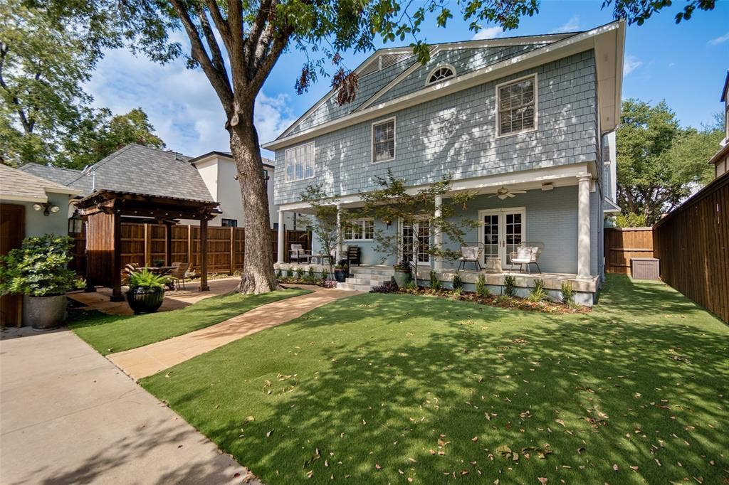 4629 Lorraine Avenue, Highland Park, TX 75209 4629 Lorraine Avenue, Highland Park, TX 75209