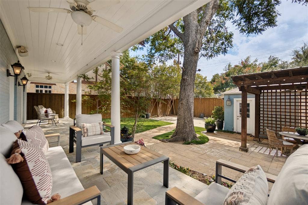 4629 Lorraine Avenue, Highland Park, TX 75209 4629 Lorraine Avenue, Highland Park, TX 75209