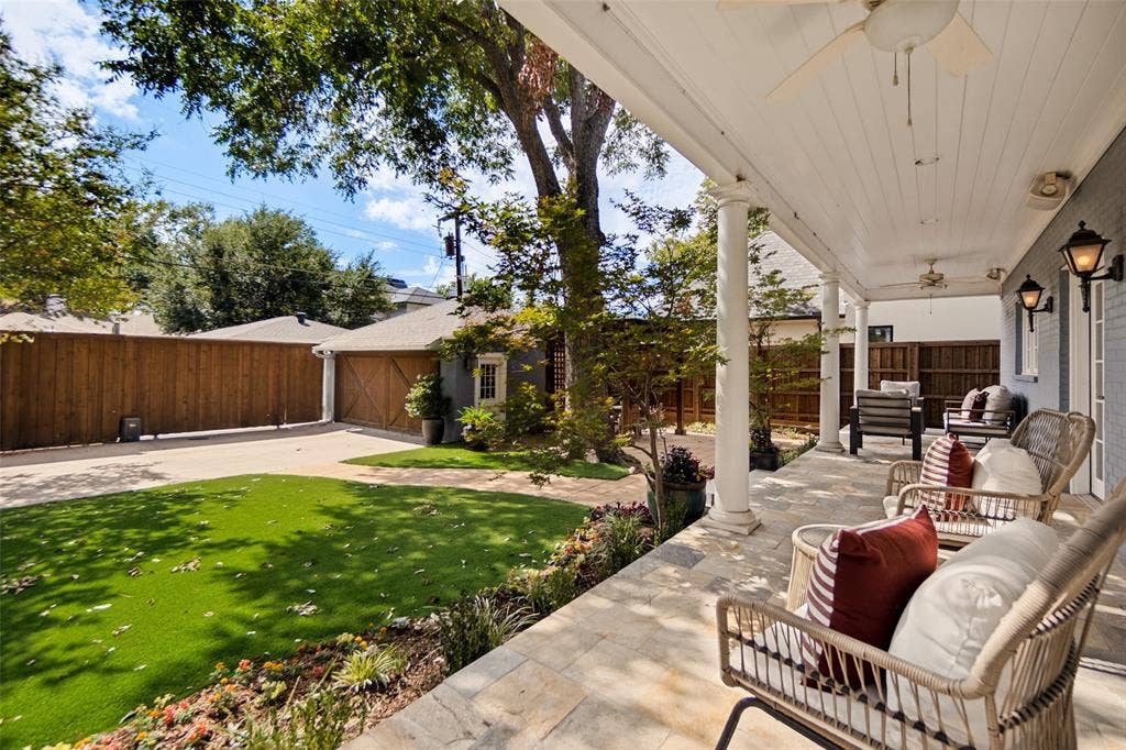 4629 Lorraine Avenue, Highland Park, TX 75209 4629 Lorraine Avenue, Highland Park, TX 75209