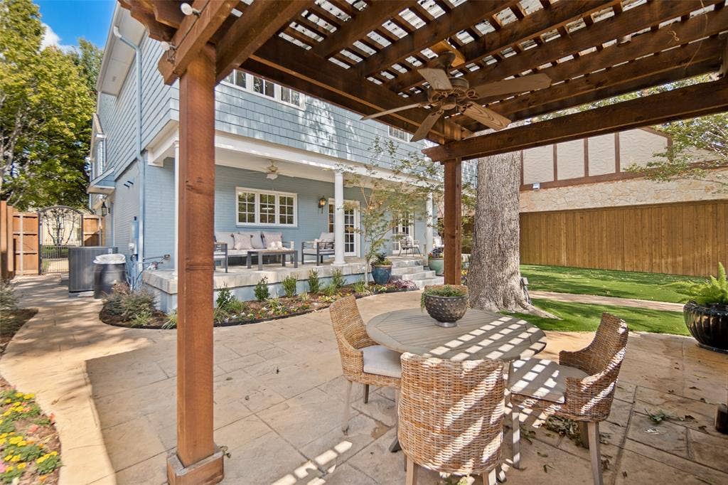 4629 Lorraine Avenue, Highland Park, TX 75209 4629 Lorraine Avenue, Highland Park, TX 75209