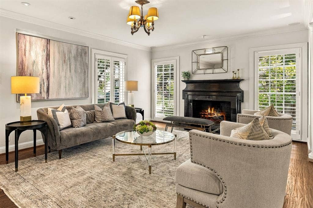 4629 Lorraine Avenue, Highland Park, TX 75209 4629 Lorraine Avenue, Highland Park, TX 75209