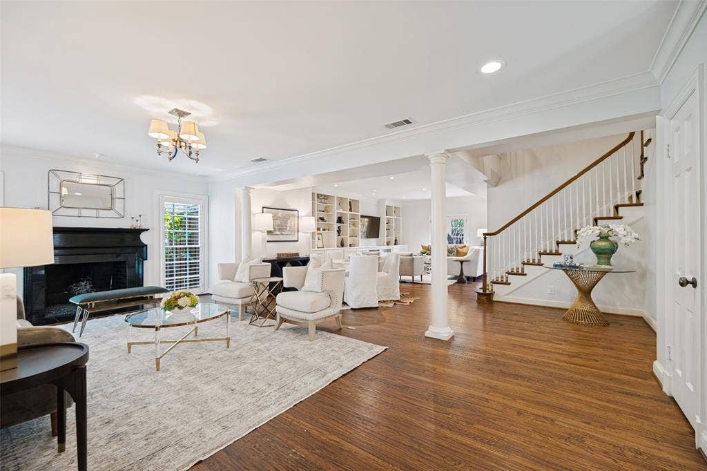 4629 Lorraine Avenue, Highland Park, TX 75209 4629 Lorraine Avenue, Highland Park, TX 75209