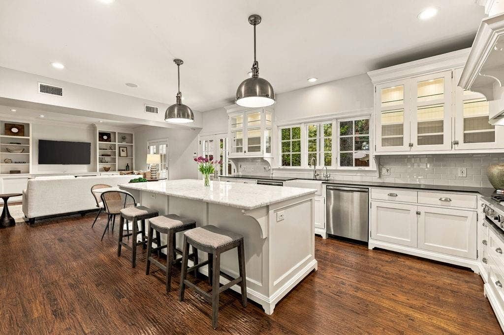 4629 Lorraine Avenue, Highland Park, TX 75209 4629 Lorraine Avenue, Highland Park, TX 75209