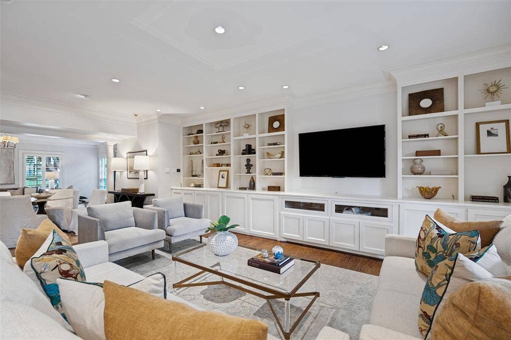 4629 Lorraine Avenue, Highland Park, TX 75209 4629 Lorraine Avenue, Highland Park, TX 75209