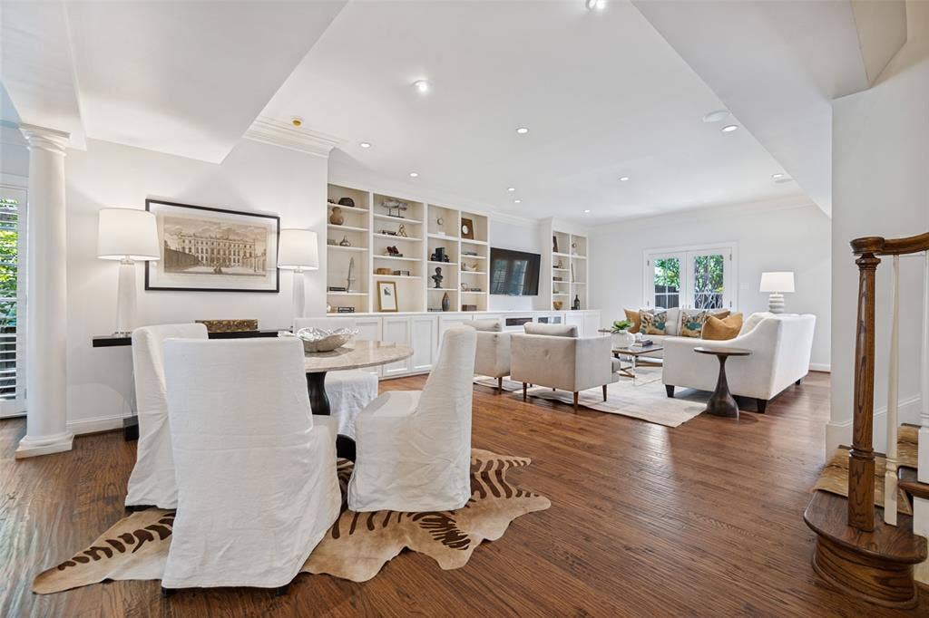 4629 Lorraine Avenue, Highland Park, TX 75209 4629 Lorraine Avenue, Highland Park, TX 75209