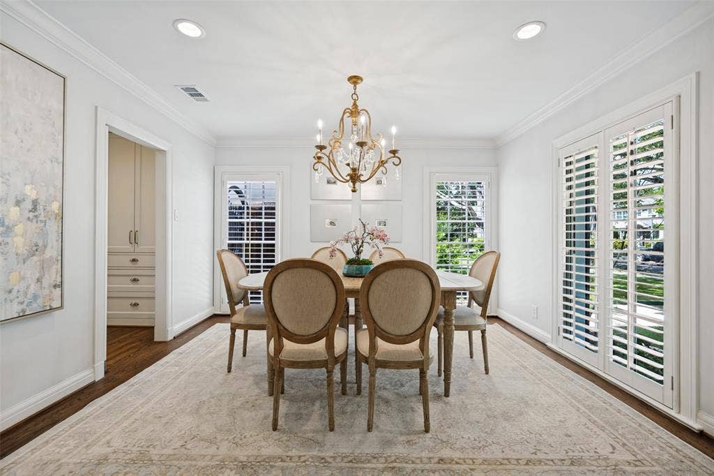 4629 Lorraine Avenue, Highland Park, TX 75209 4629 Lorraine Avenue, Highland Park, TX 75209