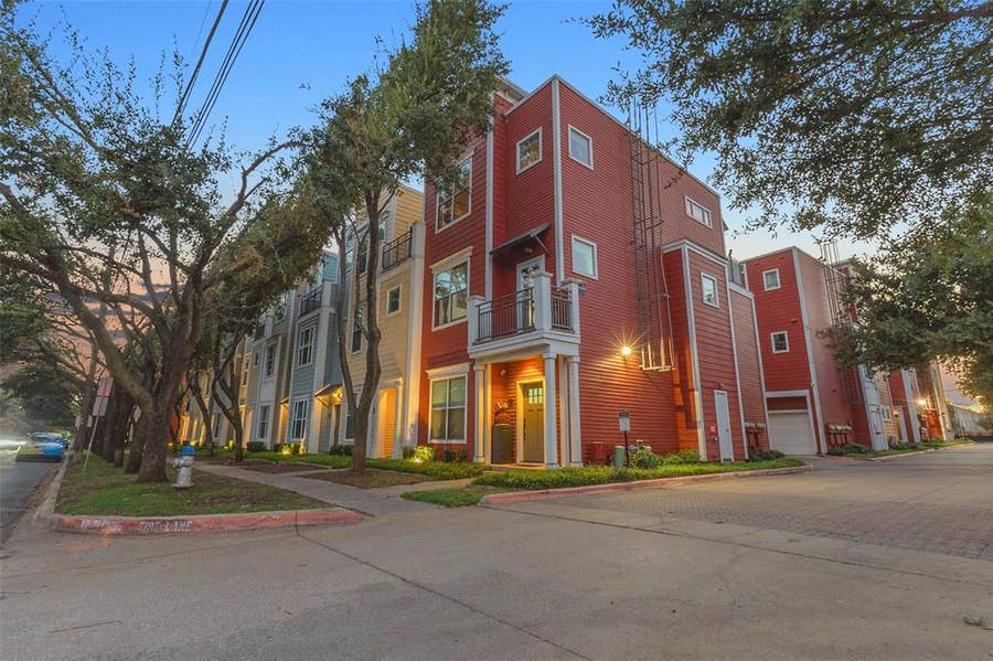 Property photo for 4121 McKinney Avenue, #18, Dallas, TX