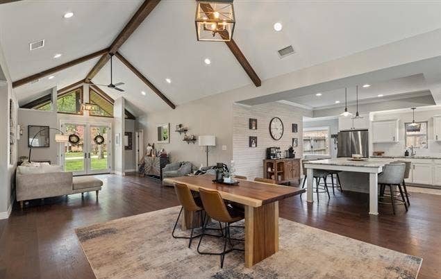 237 E Hideaway, Hideaway, TX 75771 237 E Hideaway, Hideaway, TX 75771