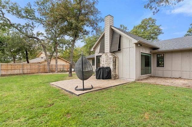 237 E Hideaway, Hideaway, TX 75771 237 E Hideaway, Hideaway, TX 75771