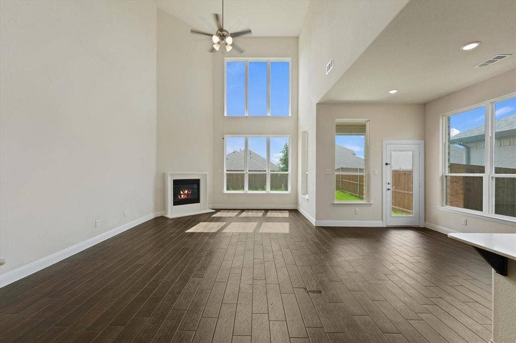 208 Santa Lucia Drive, Anna, TX 75409 208 Santa Lucia Drive, Anna, TX 75409