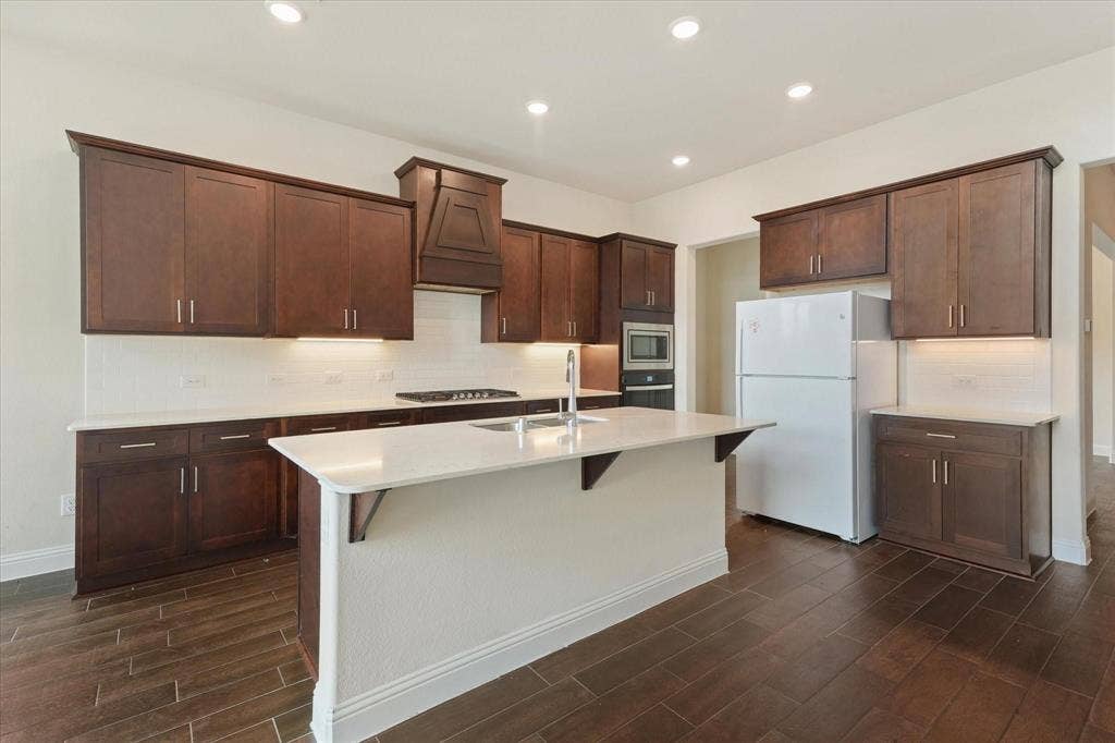 208 Santa Lucia Drive, Anna, TX 75409 208 Santa Lucia Drive, Anna, TX 75409