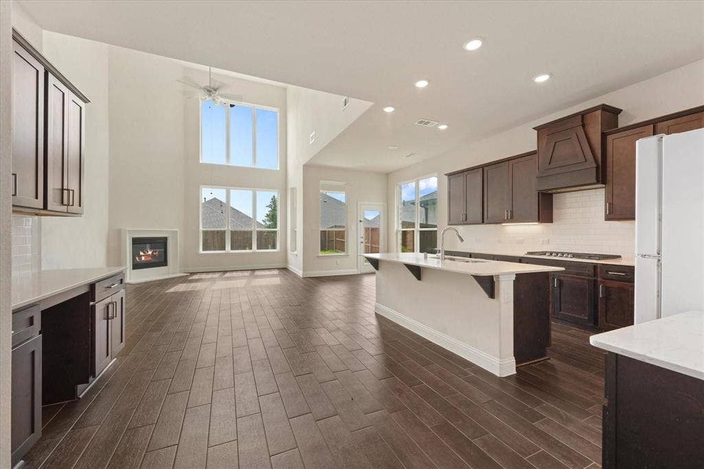208 Santa Lucia Drive, Anna, TX 75409 208 Santa Lucia Drive, Anna, TX 75409