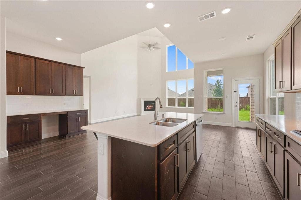 208 Santa Lucia Drive, Anna, TX 75409 208 Santa Lucia Drive, Anna, TX 75409