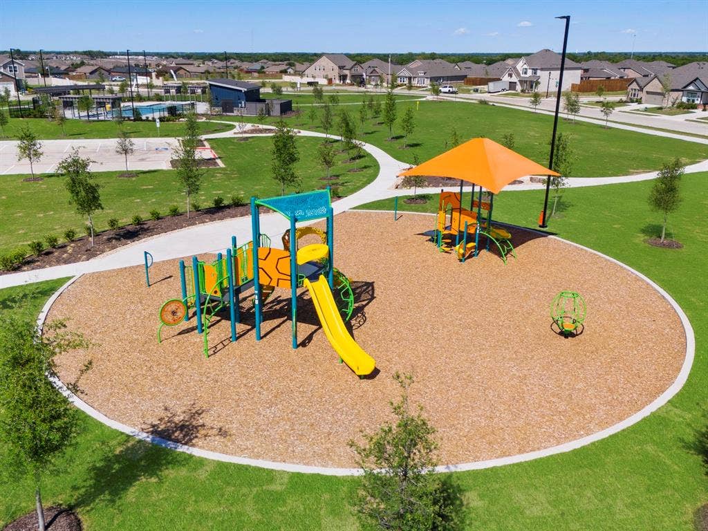 513 Cherry Creek Lane, Anna, TX 75409 Coyote Meadows - Amenity Photo 4