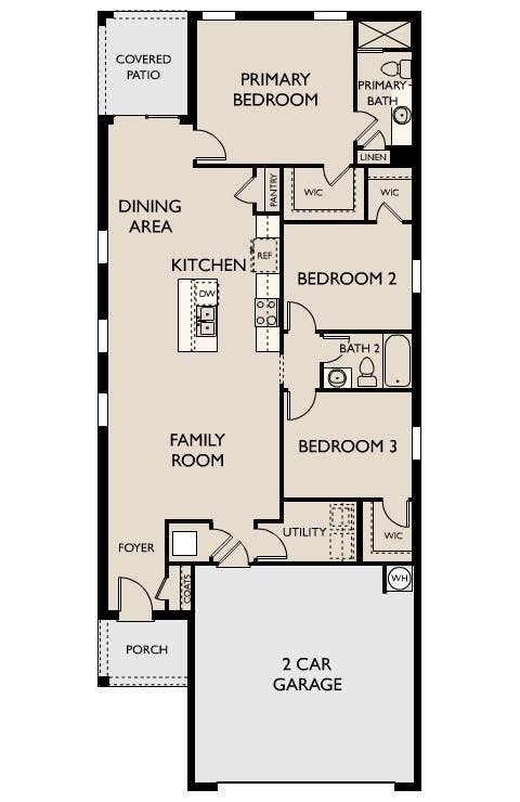 513 Cherry Creek Lane, Anna, TX 75409 513 Cherry Creek Lane, Anna, TX 75409