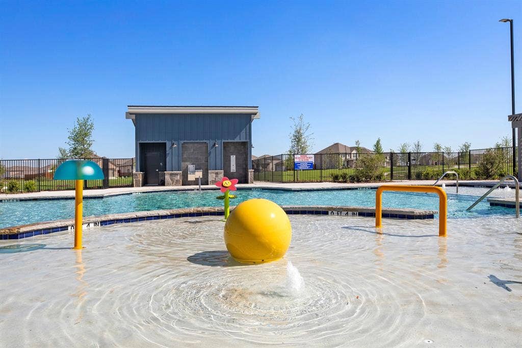 513 Cherry Creek Lane, Anna, TX 75409 Coyote Meadows - Amenity Photo 2