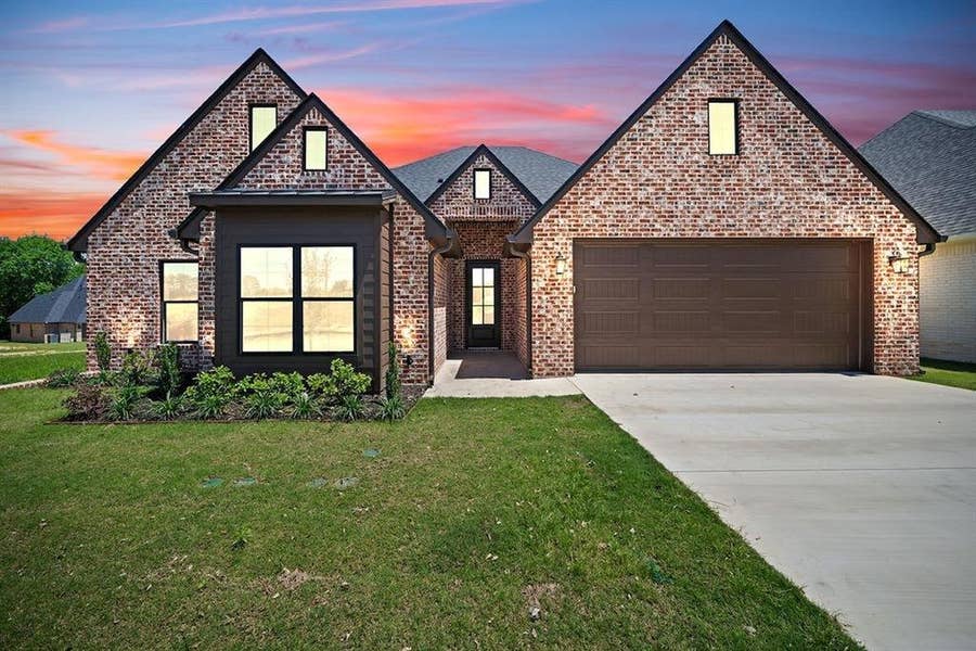 Property photo for 15073 Tilley Springs Cove, Tyler, TX