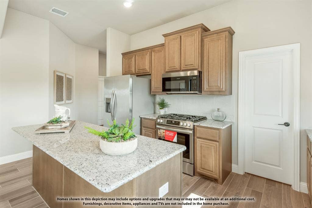 3716 Brookgreen Lane, Kaufman, TX 75142 3716 Brookgreen Lane, Kaufman, TX 75142