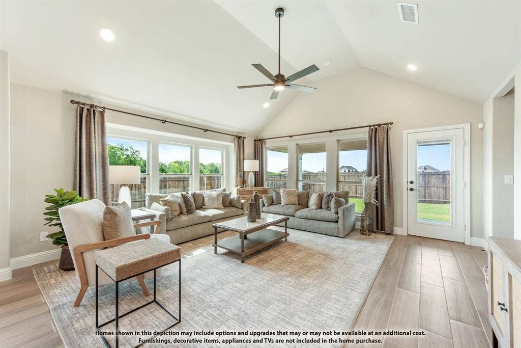 3716 Brookgreen Lane, Kaufman, TX 75142 3716 Brookgreen Lane, Kaufman, TX 75142