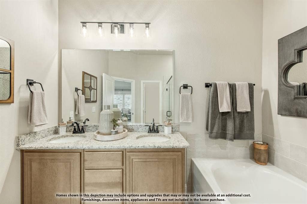 3716 Brookgreen Lane, Kaufman, TX 75142 3716 Brookgreen Lane, Kaufman, TX 75142