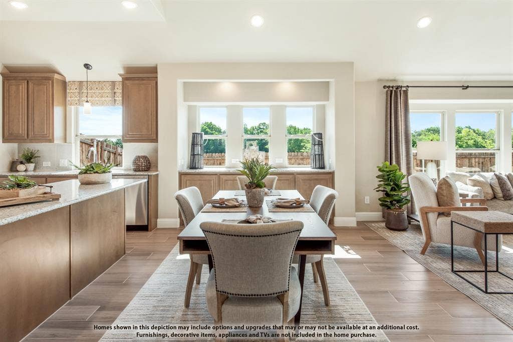 3716 Brookgreen Lane, Kaufman, TX 75142 3716 Brookgreen Lane, Kaufman, TX 75142