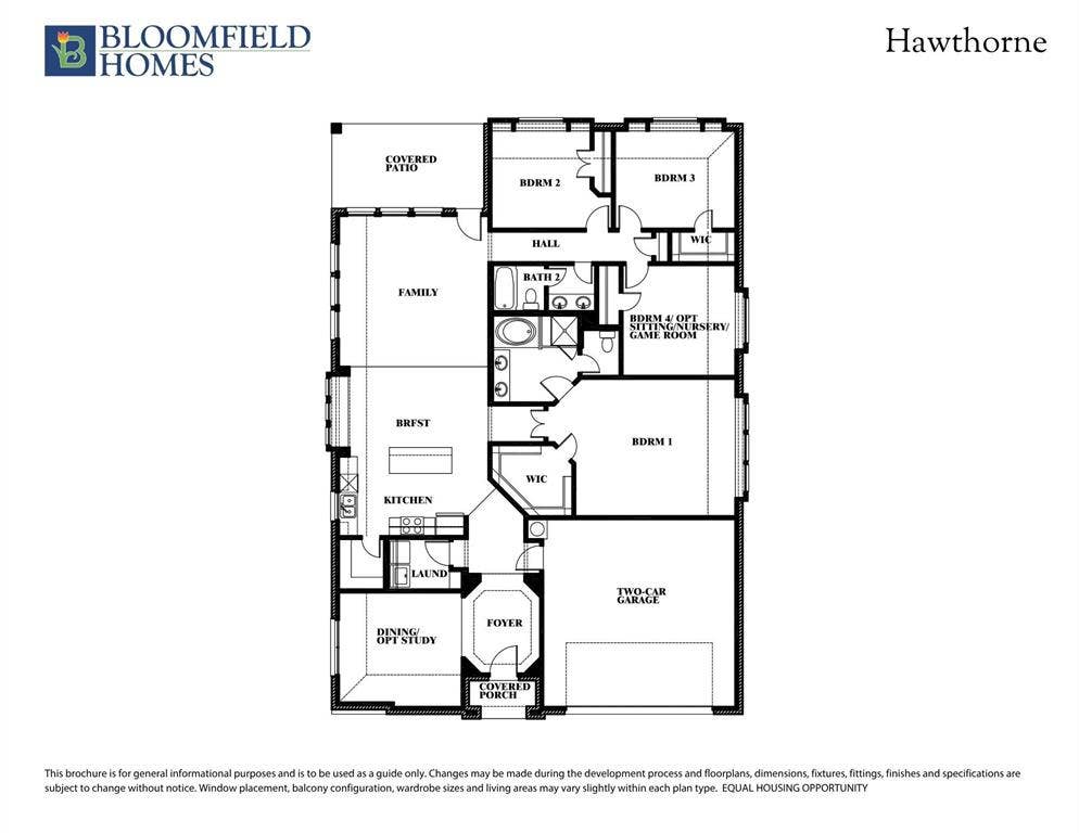 3716 Brookgreen Lane, Kaufman, TX 75142 3716 Brookgreen Lane, Kaufman, TX 75142