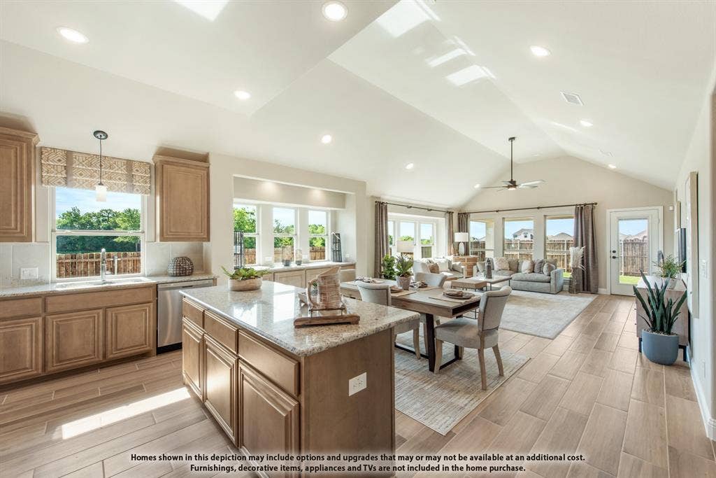 3716 Brookgreen Lane, Kaufman, TX 75142 3716 Brookgreen Lane, Kaufman, TX 75142