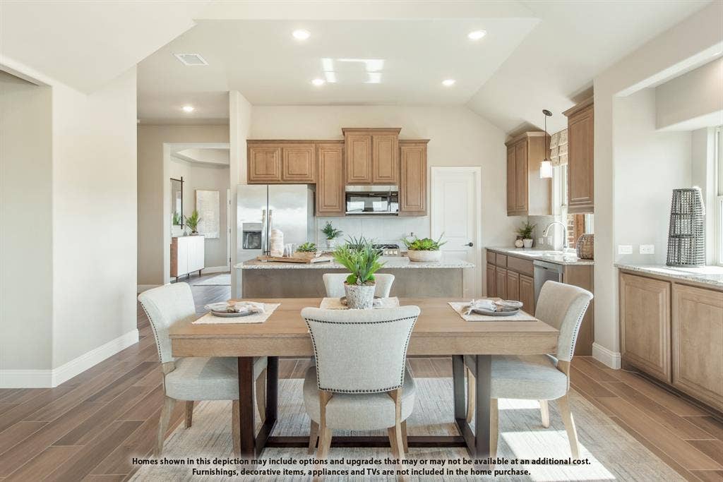3716 Brookgreen Lane, Kaufman, TX 75142 3716 Brookgreen Lane, Kaufman, TX 75142