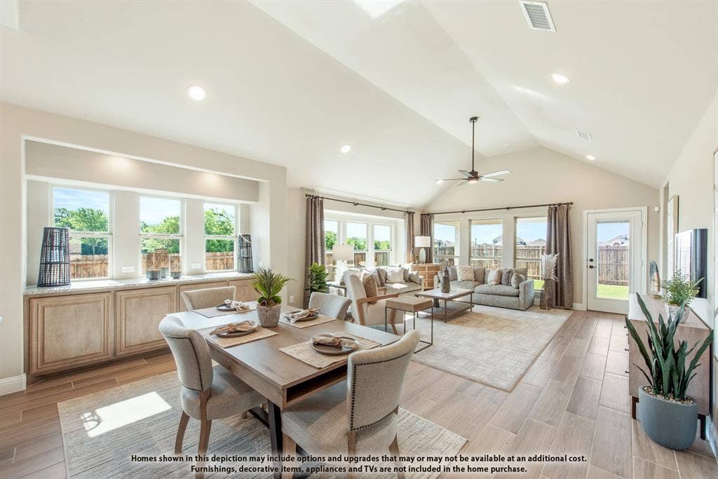 3716 Brookgreen Lane, Kaufman, TX 75142 3716 Brookgreen Lane, Kaufman, TX 75142