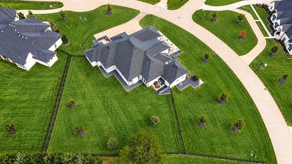 360 Crosswood Creek Court, Celina, TX 75009 360 Crosswood Creek Court, Celina, TX 75009