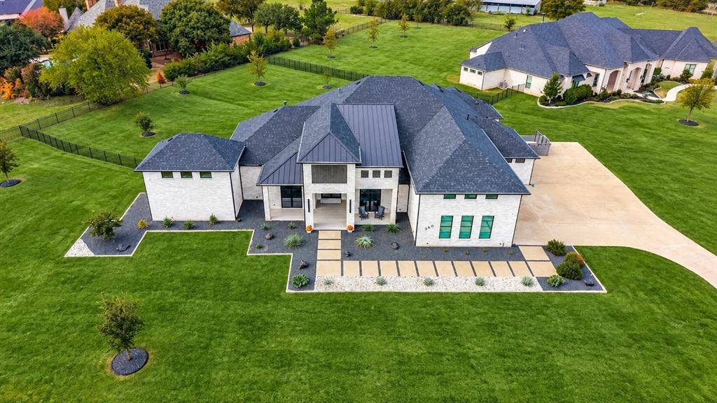 360 Crosswood Creek Court, Celina, TX 75009 360 Crosswood Creek Court, Celina, TX 75009