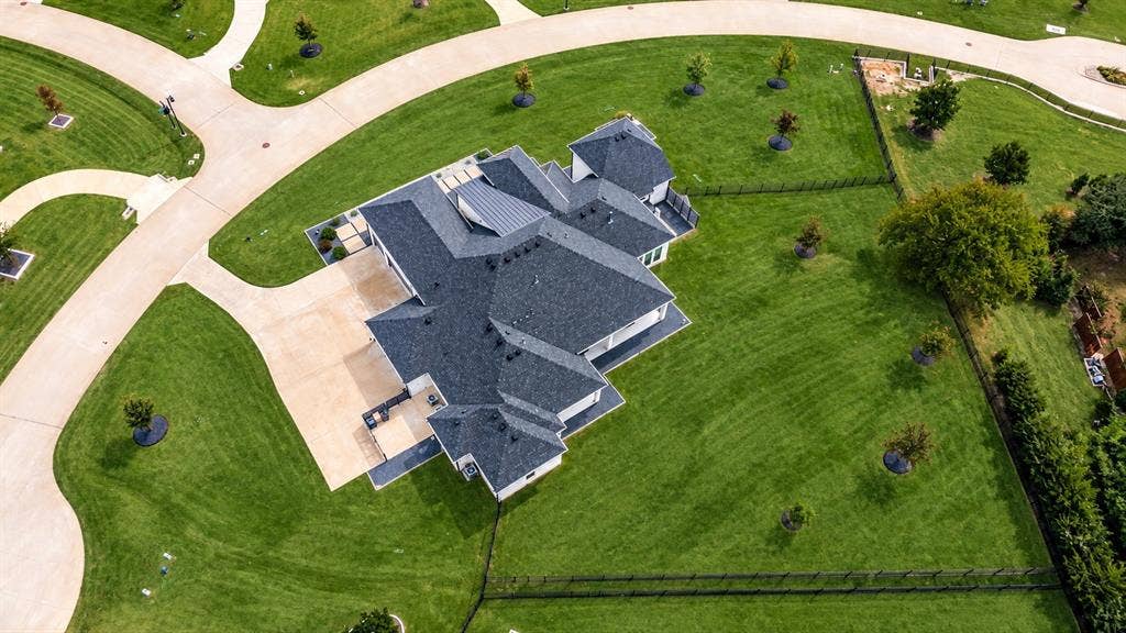 360 Crosswood Creek Court, Celina, TX 75009 360 Crosswood Creek Court, Celina, TX 75009