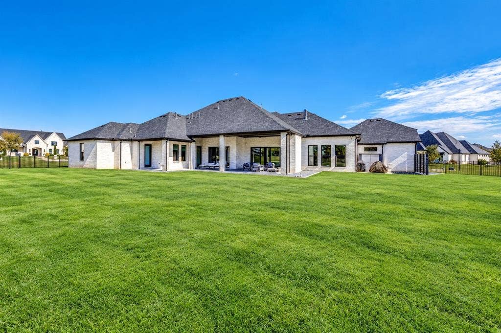 360 Crosswood Creek Court, Celina, TX 75009 360 Crosswood Creek Court, Celina, TX 75009