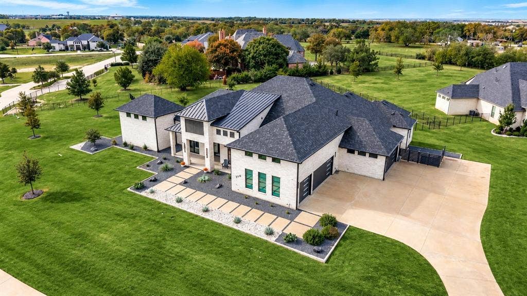 360 Crosswood Creek Court, Celina, TX 75009 360 Crosswood Creek Court, Celina, TX 75009